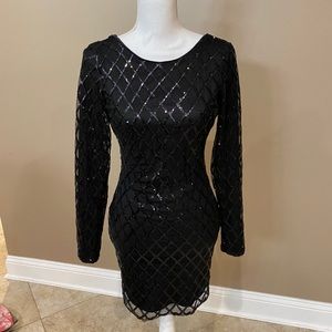 👗Forever 21 formal dress 👗